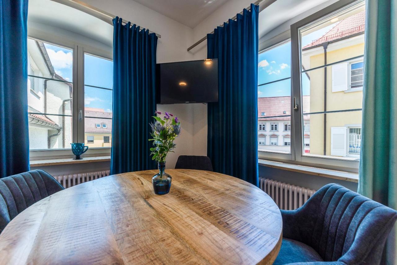 Apartment 9 Stockach Kültér fotó